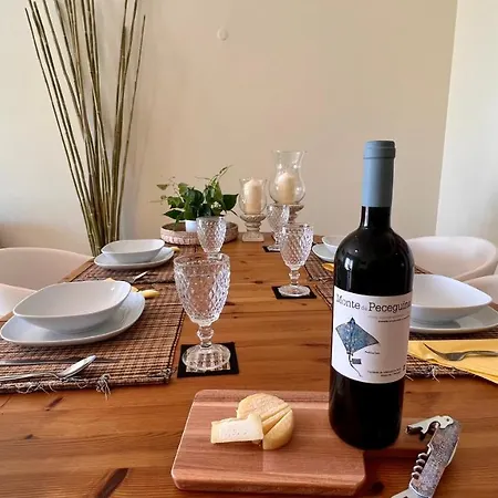 Lägenhet Recanto Prestige - Ferias Em
