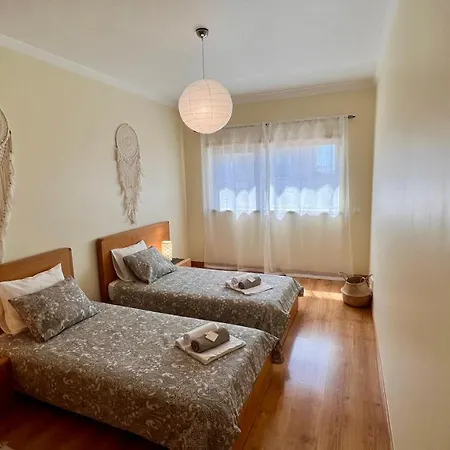 Lägenhet Recanto Prestige - Ferias Em *