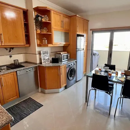 Recanto Prestige - Ferias Em Lägenhet