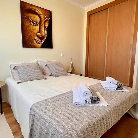Recanto Prestige - Ferias Em Lägenhet
