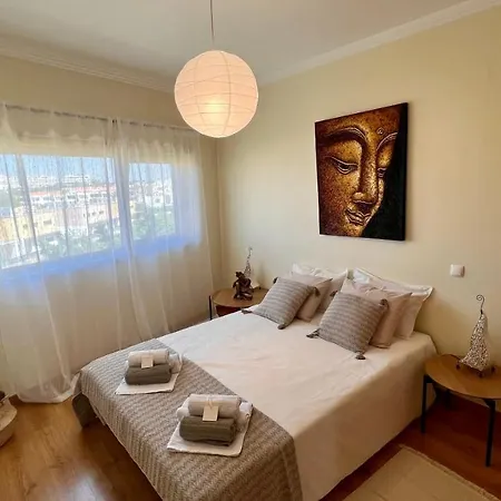 Lägenhet Recanto Prestige - Ferias Em Albufeira