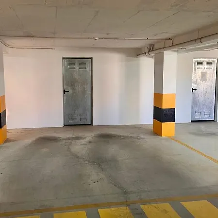 Recanto Prestige - Ferias Em Lägenhet *