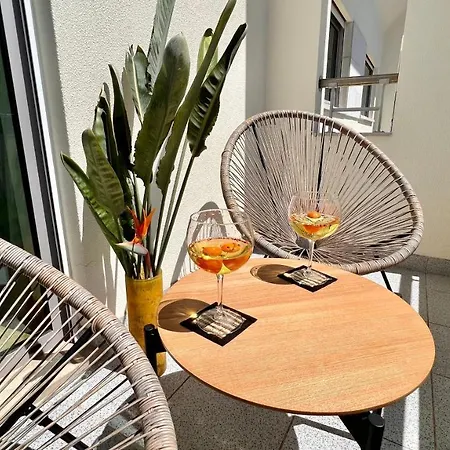 Recanto Prestige - Ferias Em Lägenhet