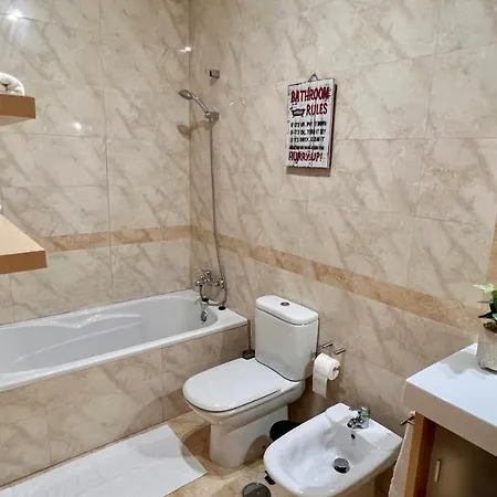 Recanto Prestige - Ferias Em Apartment Albufeira