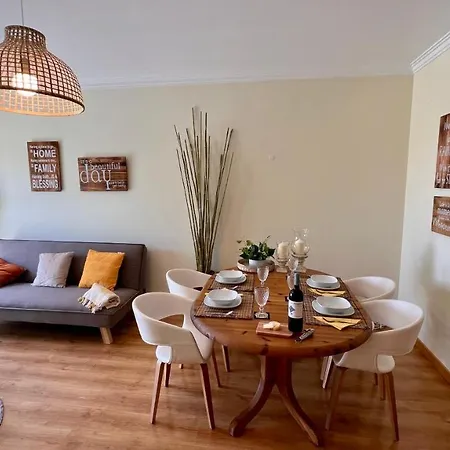 Recanto Prestige - Ferias Em * Albufeira