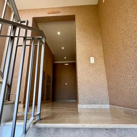 Recanto Prestige - Ferias Em * Albufeira