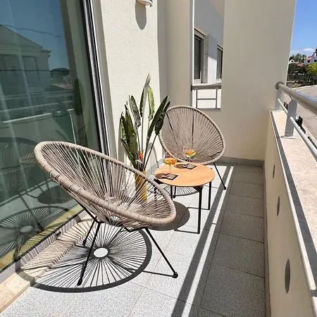 Recanto Prestige - Ferias Em Apartment Albufeira
