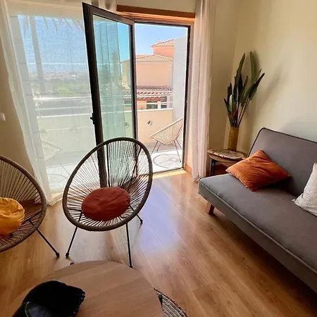 Recanto Prestige - Ferias Em Apartment *